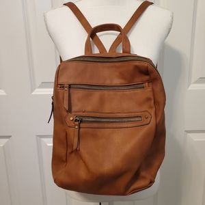 Boho Backpack